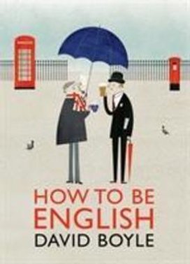 How to be English