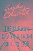 The Mirror Crack'd from Side to Side