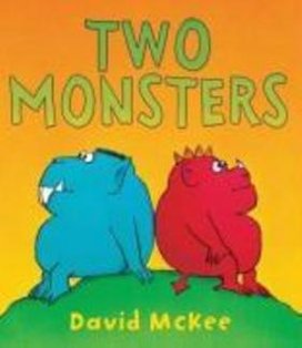 Two Monsters