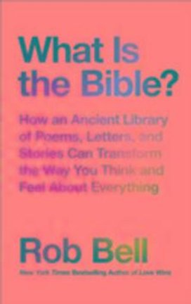 What is the Bible?