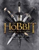 The Hobbit: the Battle of the Five Armies - Official Movie Guide