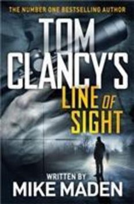 Tom Clancy's Line of Sight