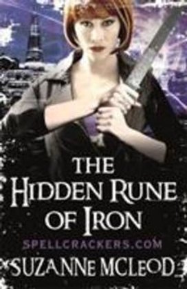 The Hidden Rune of Iron