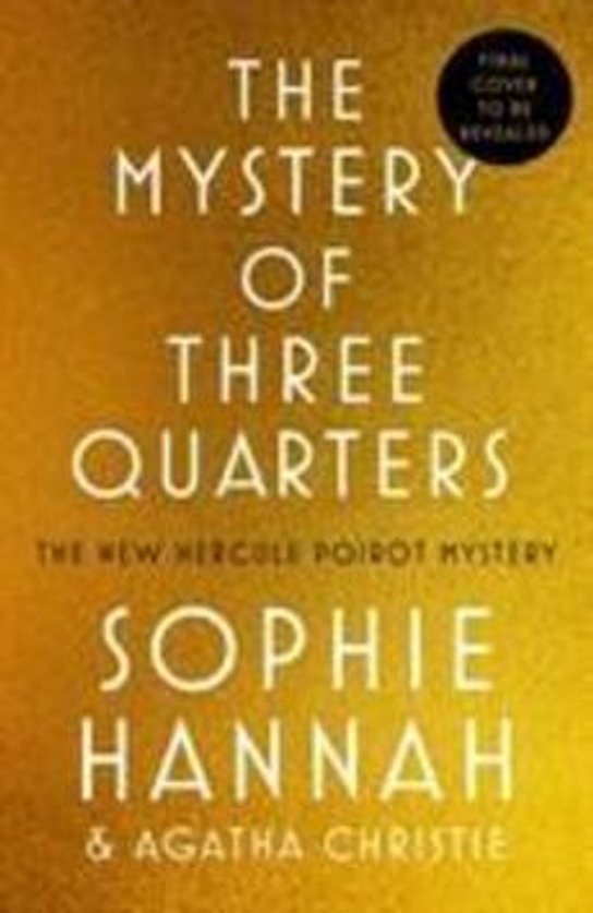 The Mystery of Three Quarters