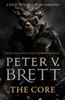 The Demon Cycle 5. The Core