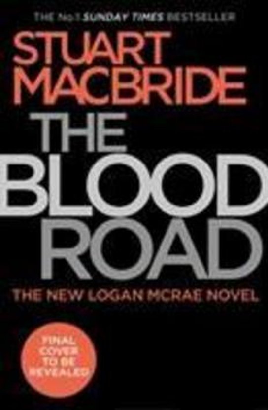 Macbride Logan Novel 11