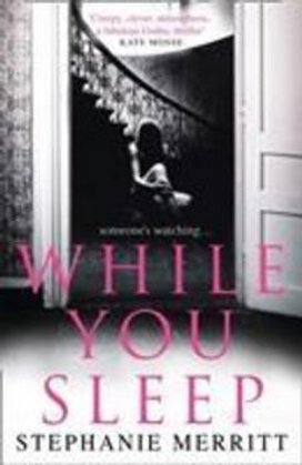 While You Sleep