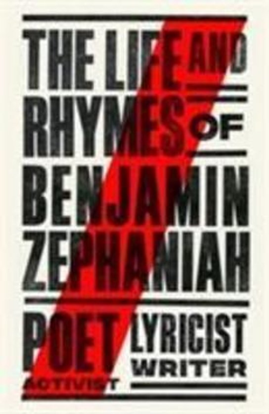 Life and Rhymes of Benjamin Zephaniah