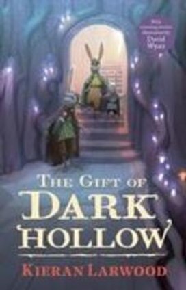 The Five Realms: The Gift of Dark Hollow
