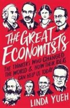 The Great Economists