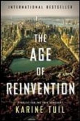 The Age of Reinvention