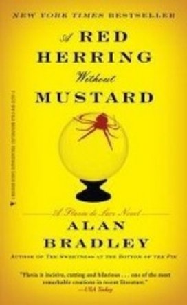 Red Herring Without Mustard