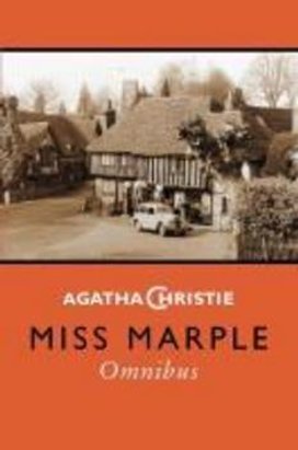 Miss Marple Omnibus 2