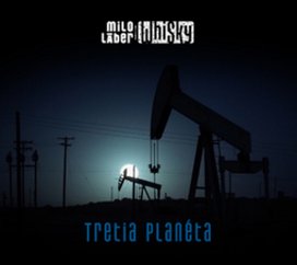Tretia planéta