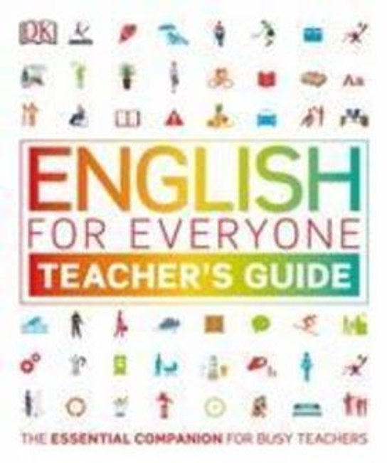 English for Everyone: Teacher's Guide