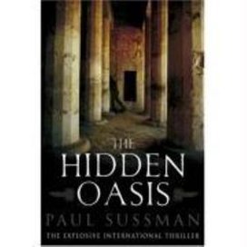 The Hidden Oasis