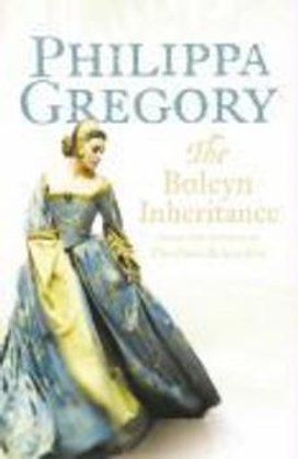 The Boleyn Inheritance