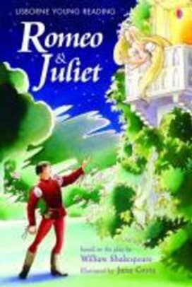 Romeo & Juliet