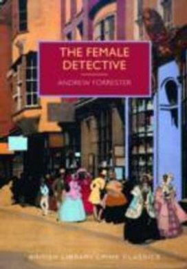 Female Detective