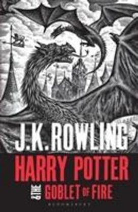 Harry Potter 4 and the Goblet of Fire