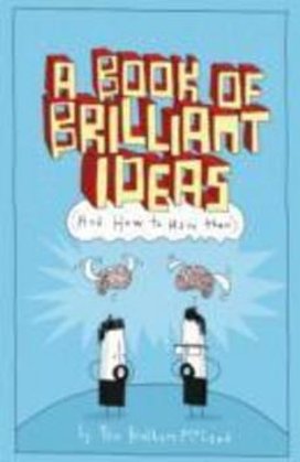 A Book of Brilliant Ideas
