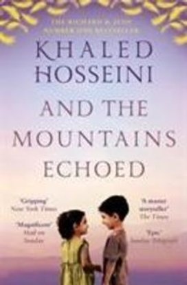 And the Mountains Echoed