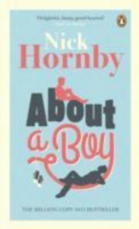 About a Boy