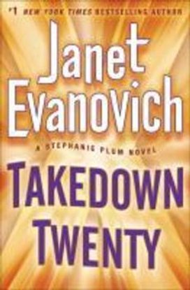Takedown Twenty