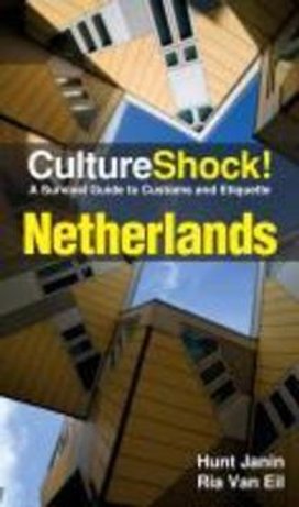 Culture Shock! Netherlands