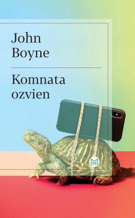 Komnata ozvien