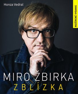 Miro Žbirka Zblízka