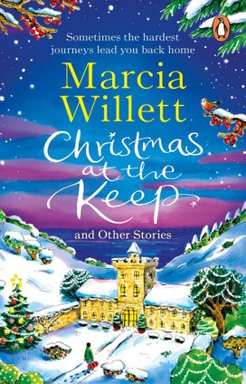 Christmas at the Keep and Other Stories