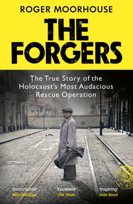 The Forgers