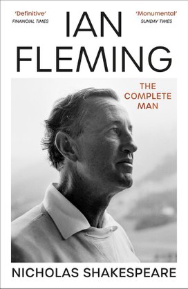 Ian Fleming