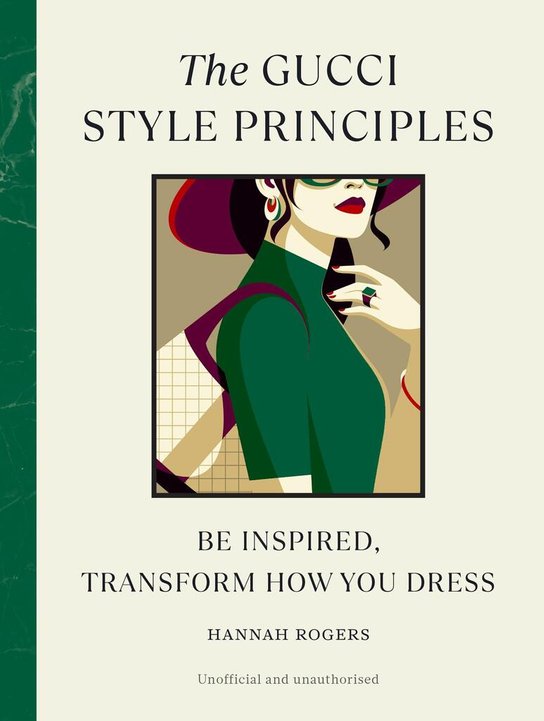 The Gucci Style Principles