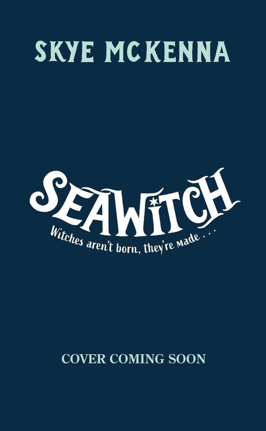 Hedgewitch: Seawitch