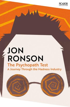 The Psychopath Test