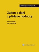 Zákon o dani z přidané hodnoty
