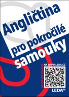 Angličtina pro pokročilé samouky