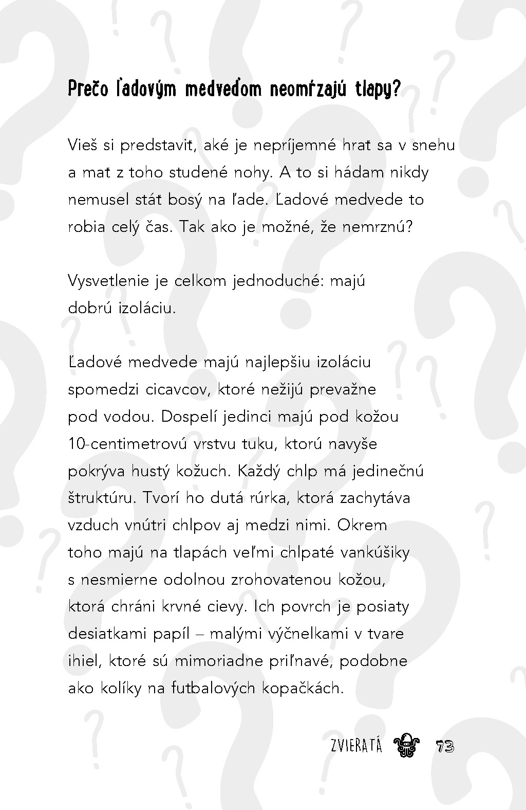 Prečo majú chlapci bradavky?