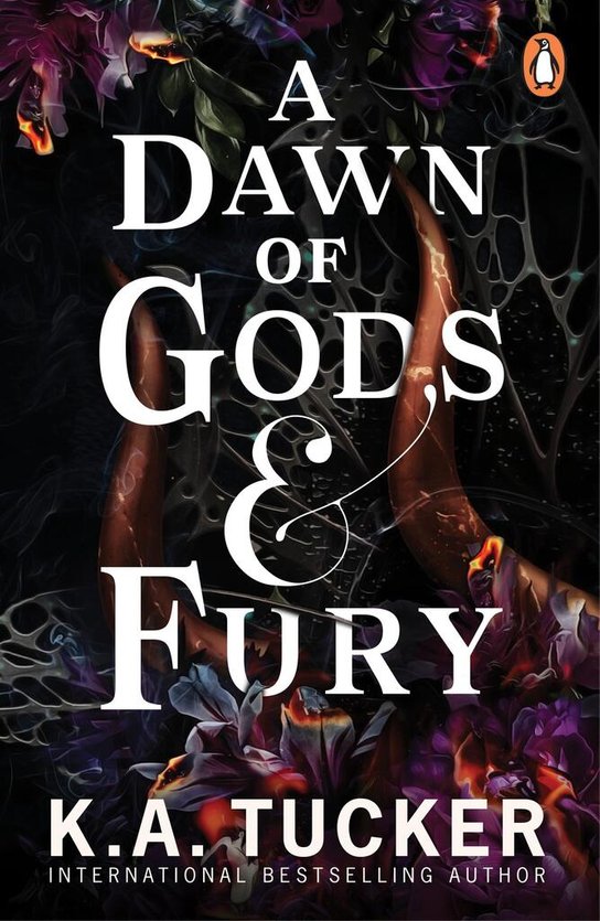 A Dawn of Gods and Fury