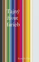 Tajný život farieb