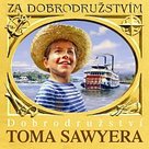 Twain: Dobrodružství Toma Sawyera