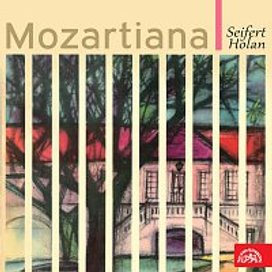 Mozart v Praze / Mozartiana