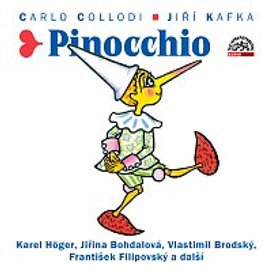 Collodi, Kafka: Pinocchio