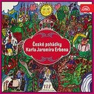České pohádky Karla Jaromíra Erbena