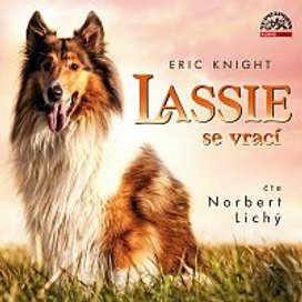 Knight: Lassie se vrací
