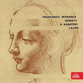 Petrarca: Sonety a kanzóny Lauře