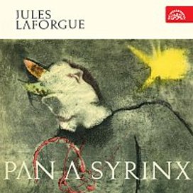 Laforgue: Pan a Syrinx