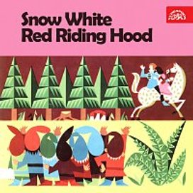 Snow White, Red Riding Hood